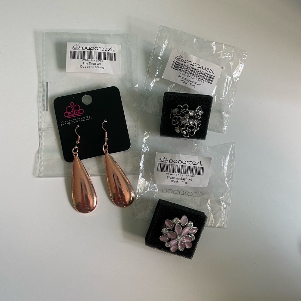 Paparazzi Jewelry